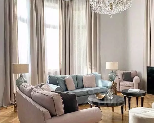 Дом в Московская область, Одинцовский городской округ, д. Лапино, ГП-2 ... - Фото 1