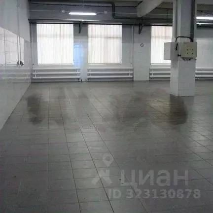 Склад в Москва ул. Бирюсинка, 7С1 (374 м) - Фото 2