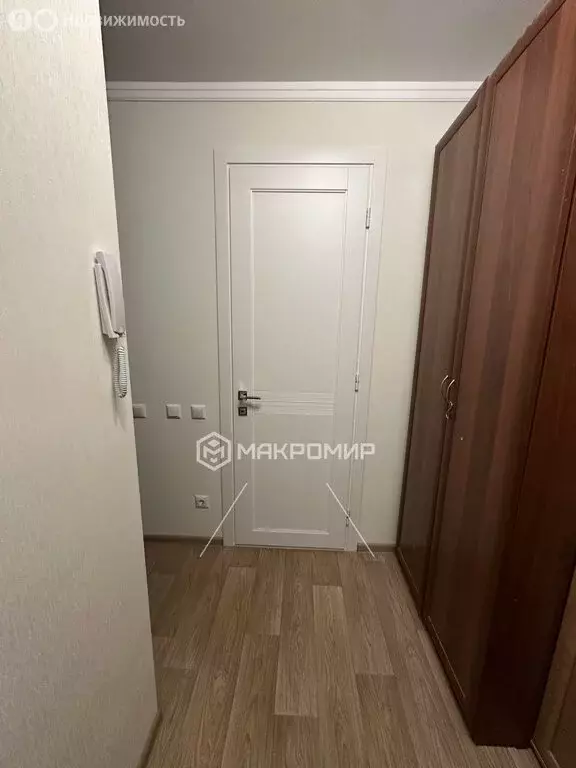 1-комнатная квартира: Санкт-Петербург, улица Коллонтай, 2 (37.3 м) - Фото 1