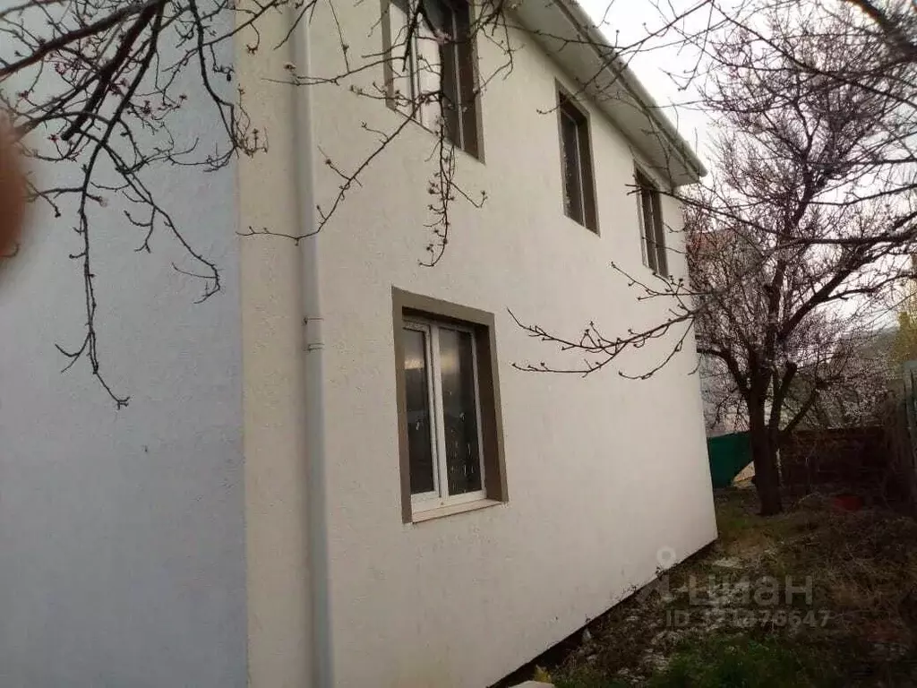 Дом в Севастополь Чайка-УБО садоводческое товарищество, 73 (110 м) - Фото 0