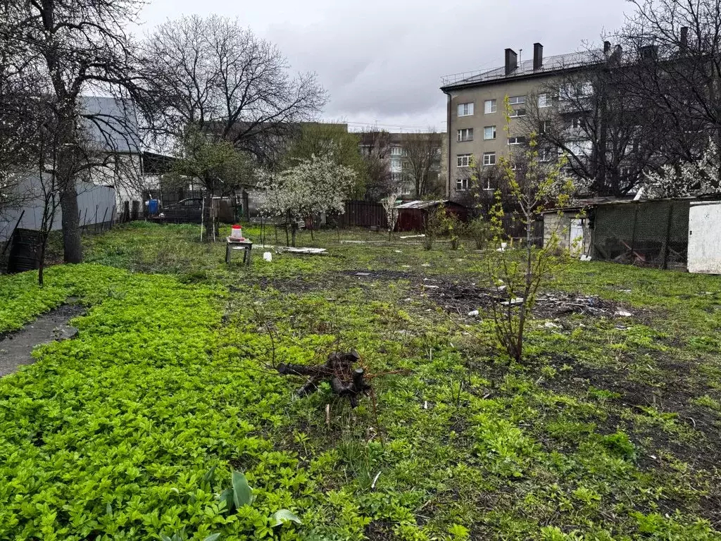 Участок в Ставропольский край, Кисловодск Целинная ул., 20 (12.0 сот.) - Фото 1