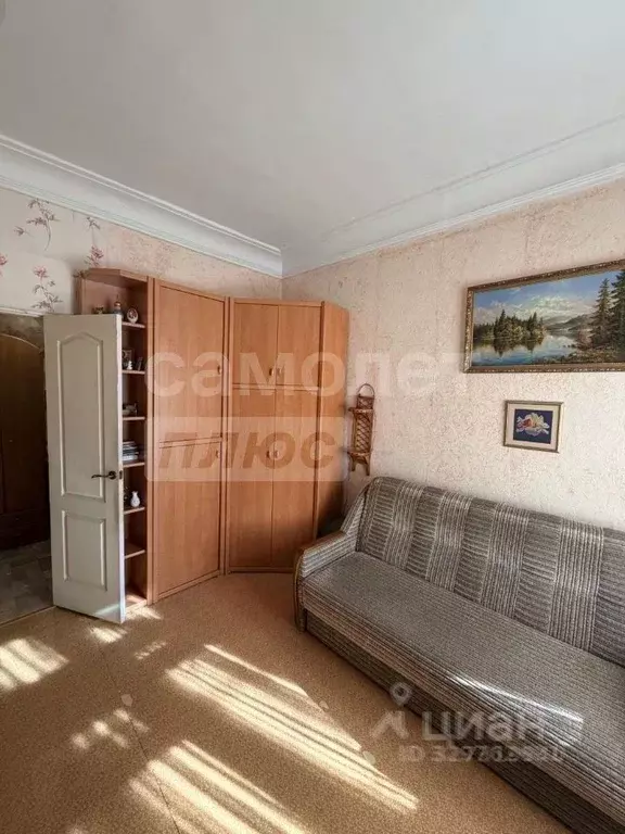 1-к кв. Севастополь ул. Перекопская, 9/99 (30.9 м) - Фото 1