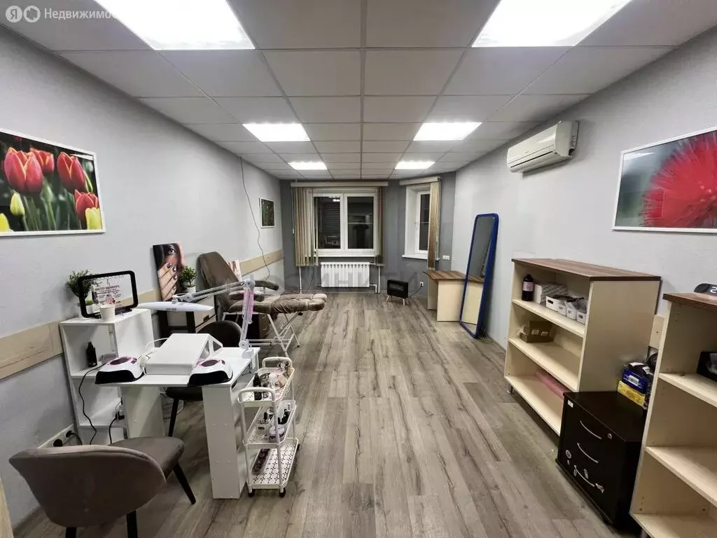 Помещение свободного назначения (85.8 м) - Фото 1