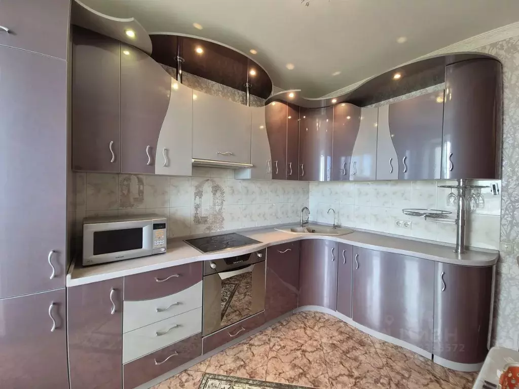3-к кв. Москва ул. Молодцова, 29к2 (85.0 м) - Фото 2