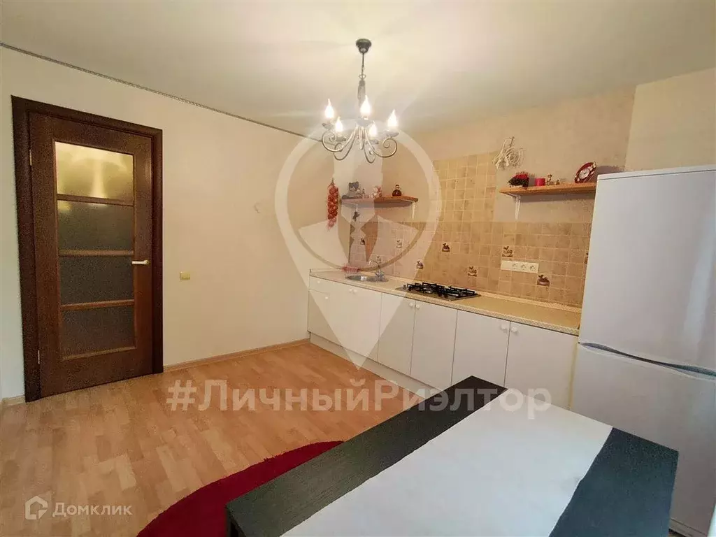 Продаётся 1-к квартира, 39.6 м - Фото 1