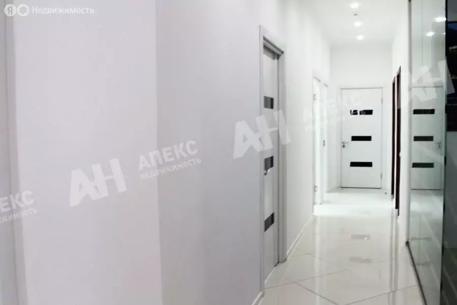 Офис (111 м) - Фото 1