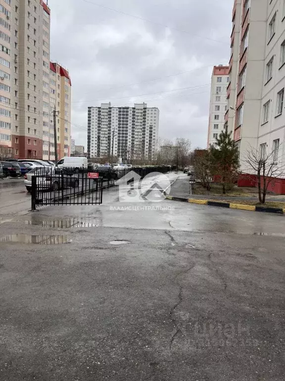 2-к кв. Новосибирская область, Новосибирск ул. Петухова, 14/6 (52.8 м) - Фото 1