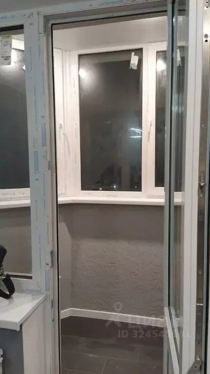 1-к кв. Воронежская область, Воронеж ул. Историка Костомарова, 46/4 ... - Фото 2