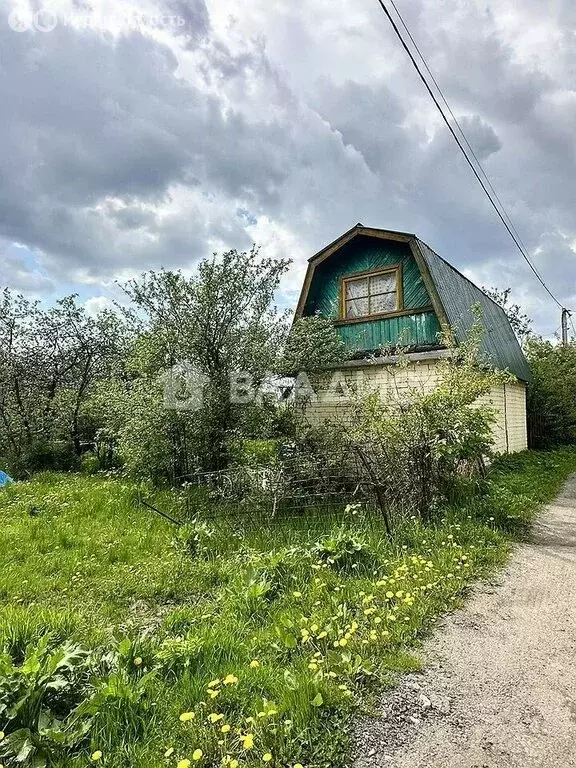 Дом в Нижний Новгород, садоводческий кооператив Балтика, 88 (36 м) - Фото 0