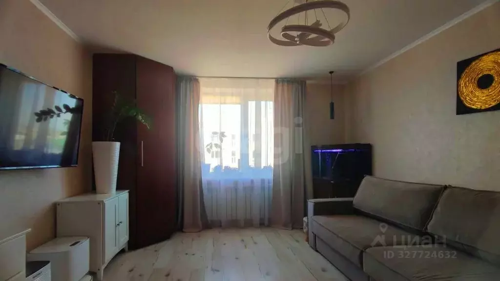 2-к кв. Крым, Симферопольский район, Николаевка пгт ул. Октябрьской ... - Фото 2