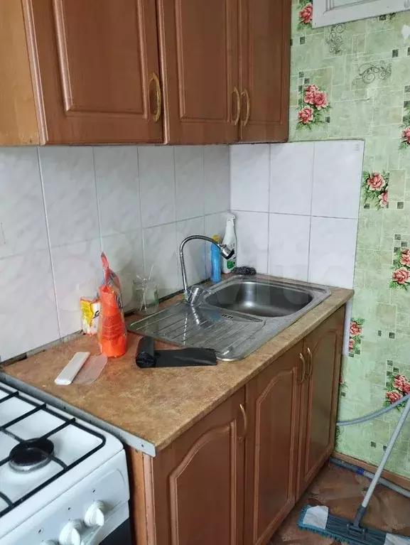 1-к. квартира, 34 м, 4/5 эт. - Фото 0