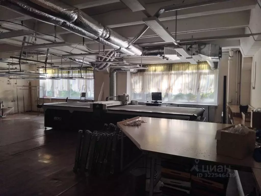 Помещение свободного назначения в Калужская область, Обнинск ул. ... - Фото 2