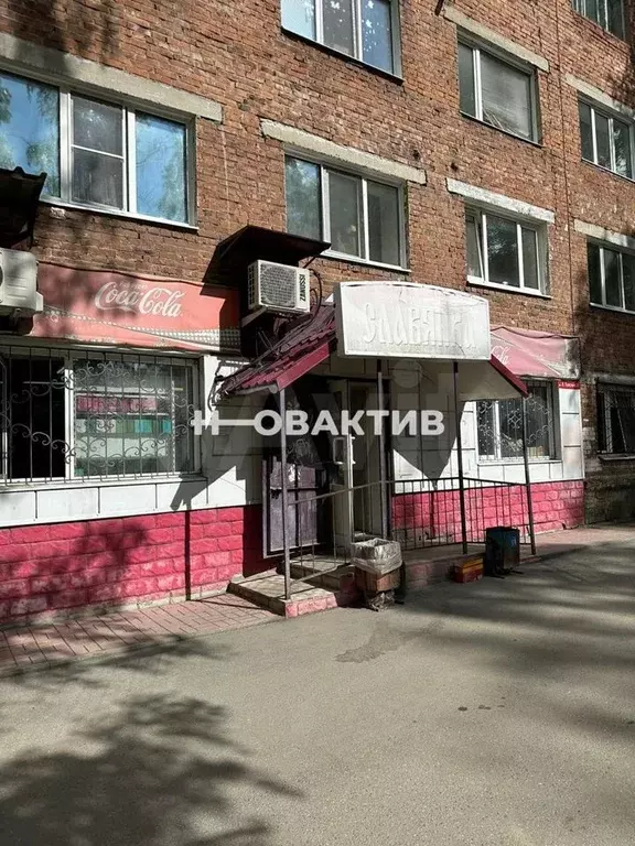 Продам помещение свободного назначения, 54 м - Фото 0