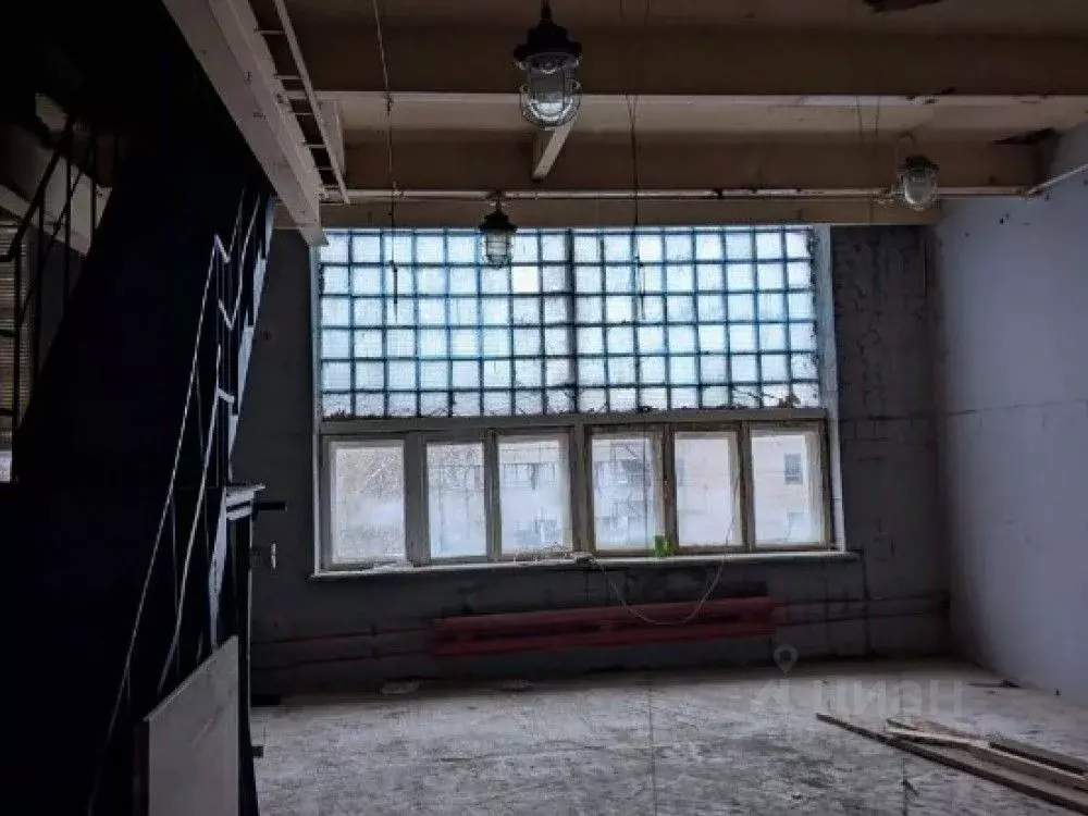 Склад в Москва Лихоборская наб., 11С22 (4699 м) - Фото 0