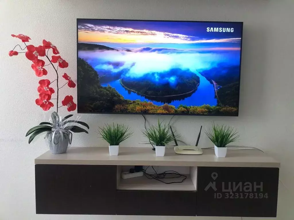 1-к кв. Курская область, Курск просп. Надежды Плевицкой, 31 (39.0 м) - Фото 2