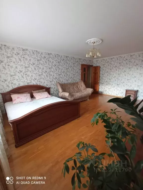 1-к кв. Татарстан, Казань Чистопольская ул., 10/8 (50.0 м) - Фото 1