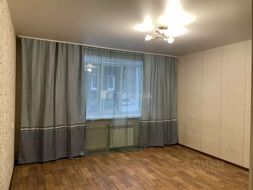 1-к кв. Томская область, Томск Большая Подгорная ул., 38 (39.7 м) - Фото 1