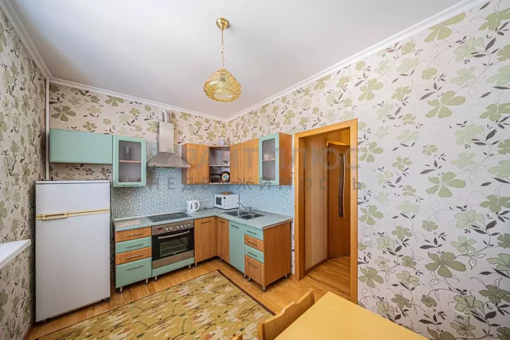 2-к кв. Липецкая область, Липецк ул. Валентины Терешковой, 13Б (60.0 ... - Фото 0
