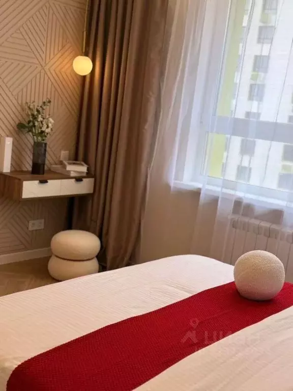 Студия Московская область, Красногорск ул. Александровская, 4 (24.4 м) - Фото 2