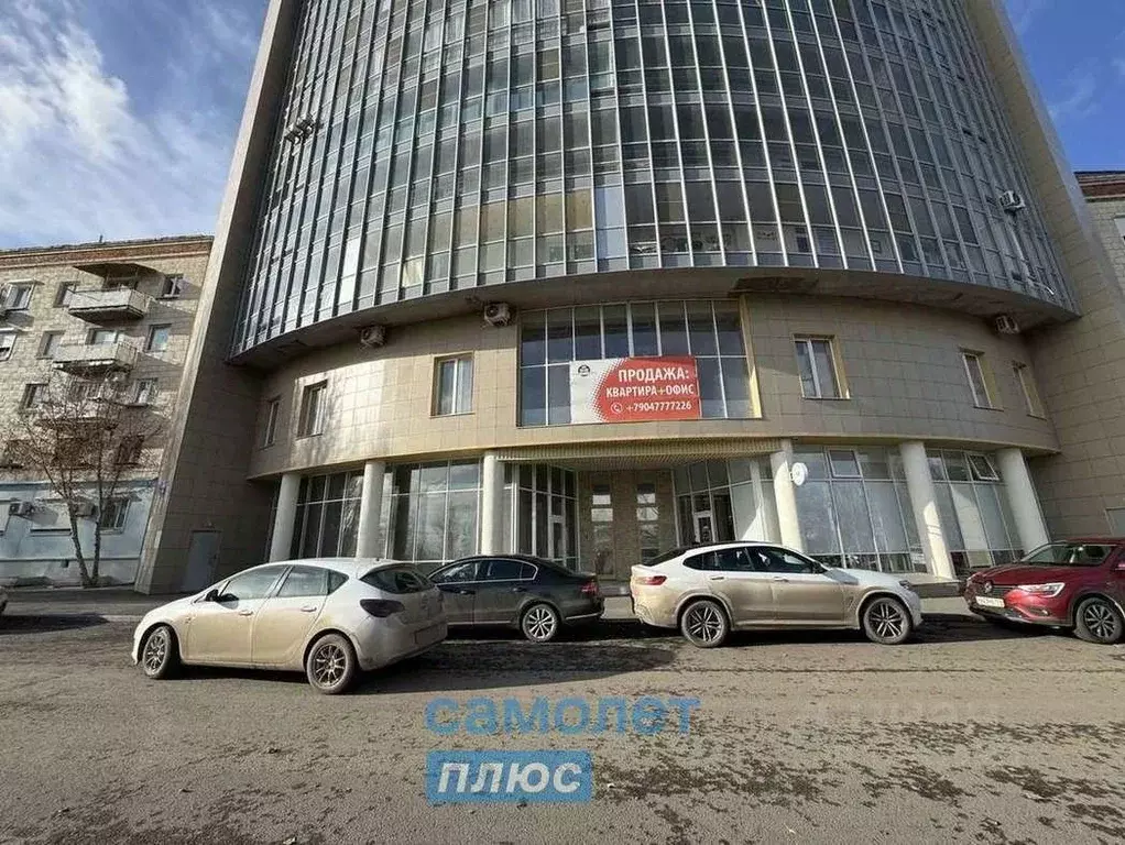 3-к кв. Волгоградская область, Волгоград ул. Маршала Чуйкова, 51А ... - Фото 1