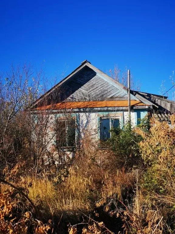 Дом в Саратовская область, Базарно-Карабулакский район, Свободинское ... - Фото 0