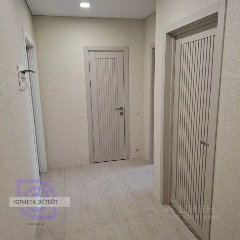 1-к кв. Московская область, Балашиха ул. Яганова, 9 (33.0 м) - Фото 1