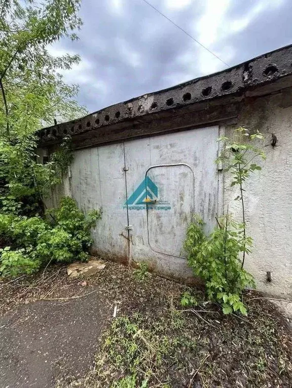 Гараж в Оренбургская область, Оренбург ул. Маршала Жукова, 38 (24 м) - Фото 1