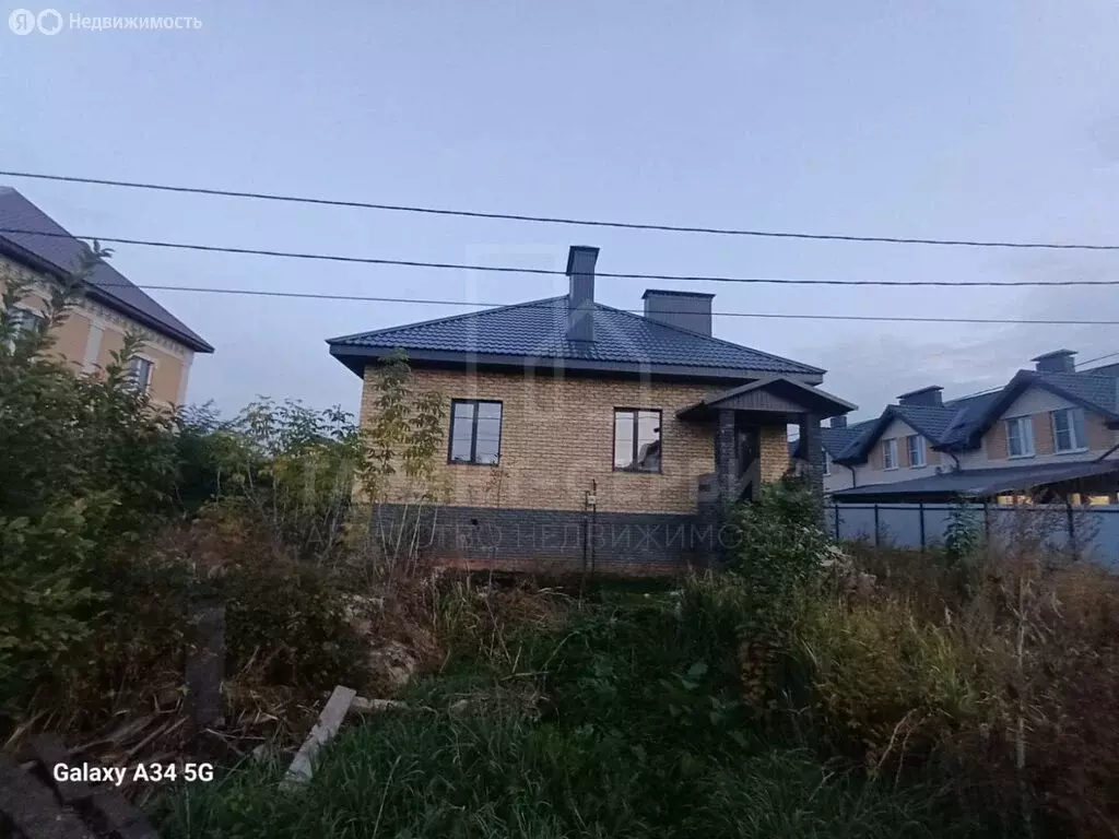 Дом в Тамбов, Селезнёвская улица, 38 (120 м) - Фото 2