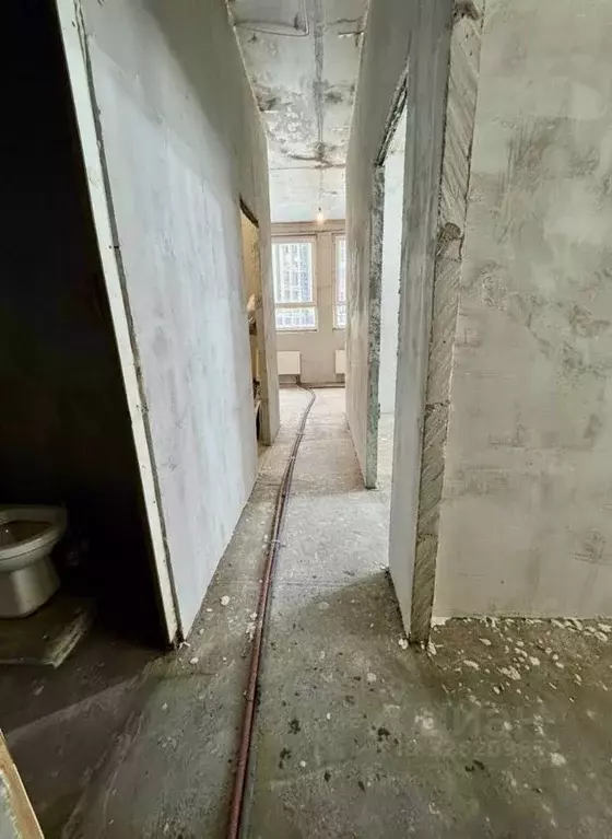 2-к кв. Московская область, Химки Клязьма-Старбеево мкр, Свистуха ... - Фото 2