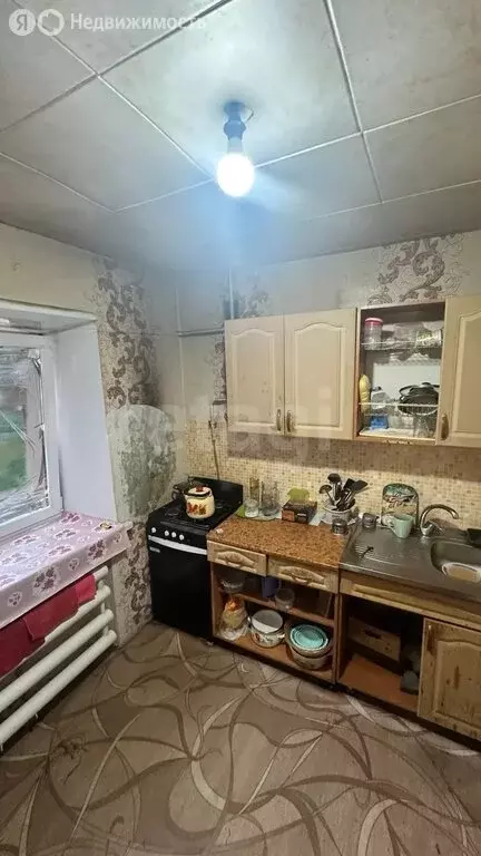 2-комнатная квартира: Альметьевск, улица Ризы Фахретдина, 28 (49.3 м) - Фото 2