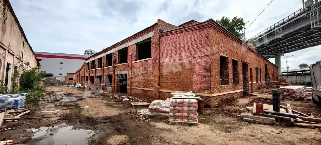 Производственное помещение в Москва Дмитровское ш., 58С33 (211 м) - Фото 1