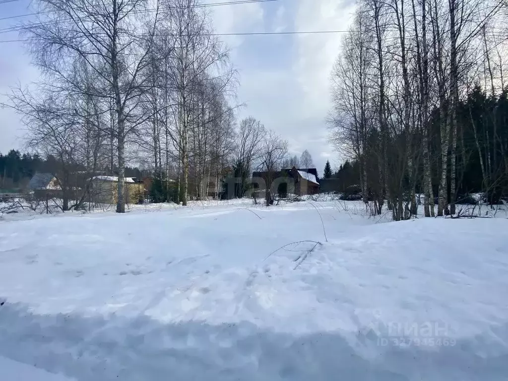 Участок в Москва Мачихино СНТ, 157 (6.02 сот.) - Фото 2