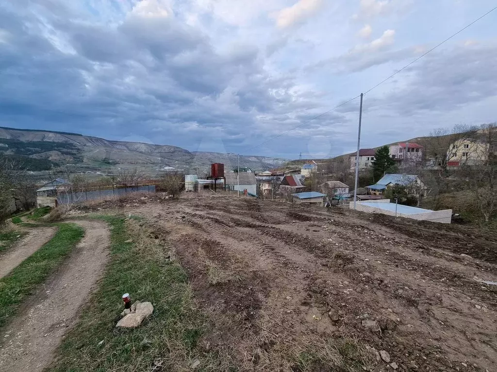 Участок 4 сот. (СНТ, ДНП) - Фото 0