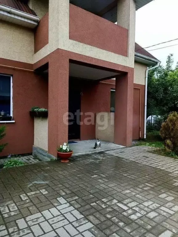 Дом в Калининградская область, Калининград Радуга СНТ, проезд 2-й ... - Фото 2