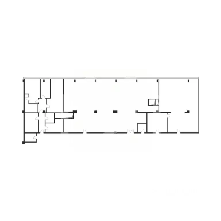 Помещение свободного назначения в Москва ул. Академика Королева, 12 ... - Фото 2