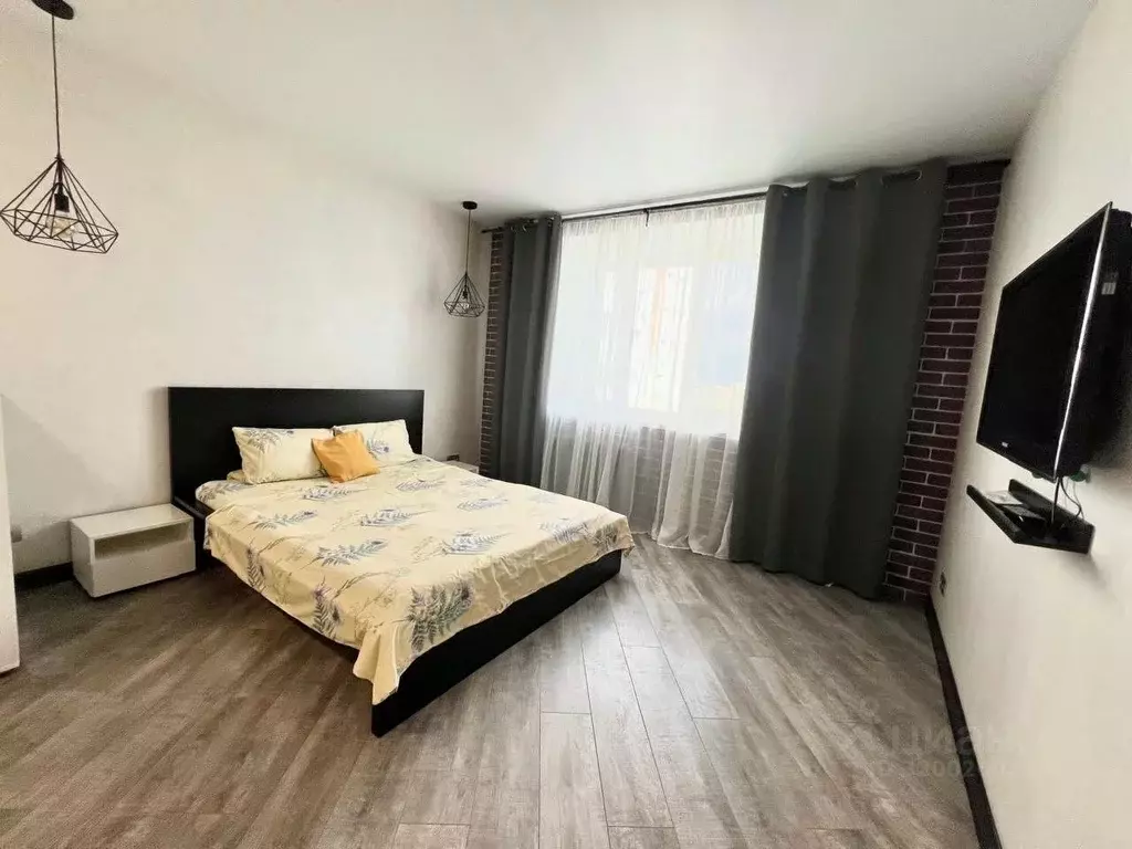 1-к кв. Московская область, Коломна Пионерская ул., 54 (53.0 м) - Фото 2