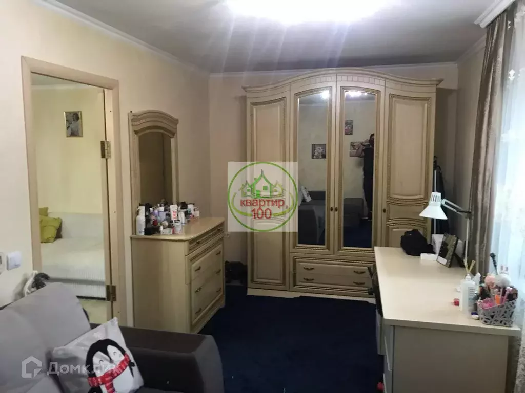 Продаётся 2-к квартира, 45.6 м - Фото 1