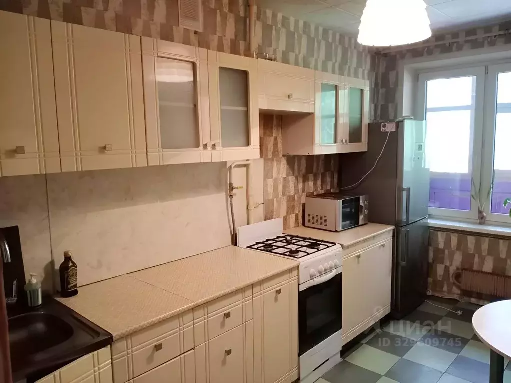 1-к кв. Москва Большая Академическая ул., 71 (35.0 м) - Фото 1