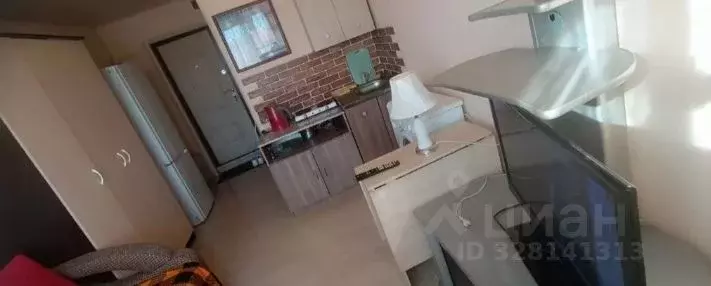 Студия Кемеровская область, Кемерово Октябрьский просп., 87 (18.0 м) - Фото 2