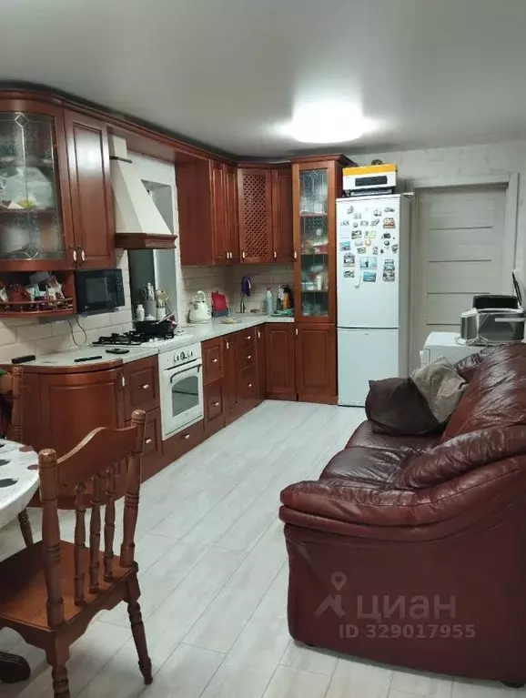 Дом в Тверская область, Торопец ул. Фрунзе, 5 (78 м) - Фото 2