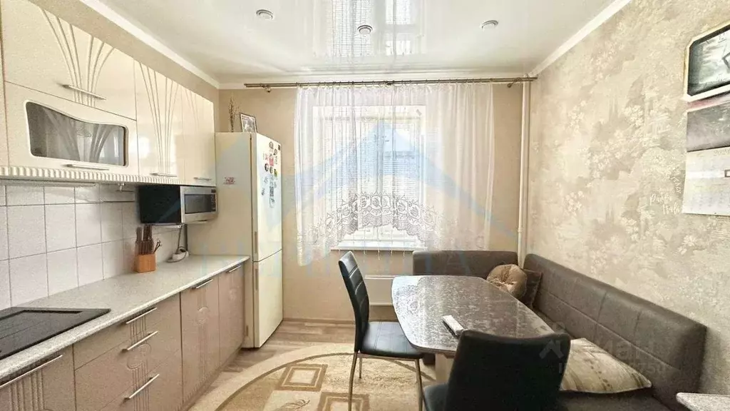 3-к кв. Красноярский край, Норильск ул. Кирова, 2 (67.5 м) - Фото 1