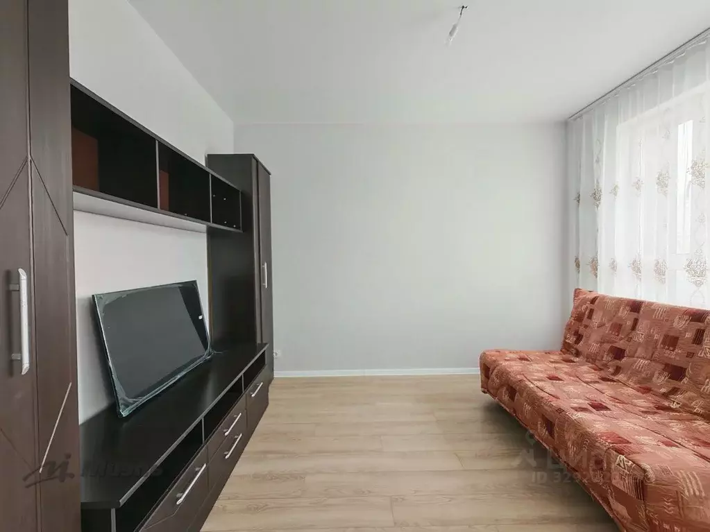 1-к кв. Московская область, Балашиха ул. Бояринова, 1 (36.4 м) - Фото 2