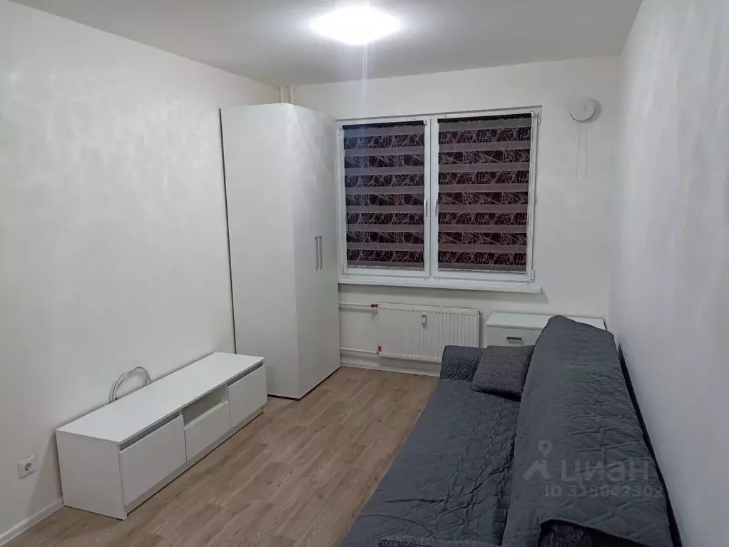 1-к кв. Санкт-Петербург Северный просп., 107 (32.7 м) - Фото 1