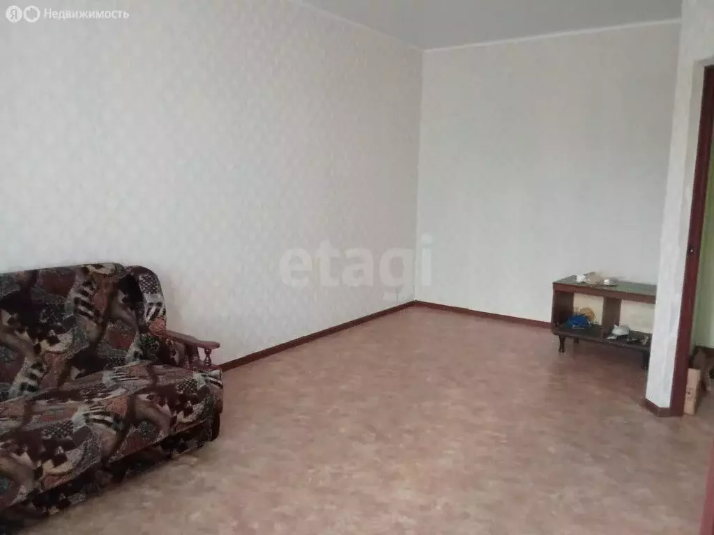 1-комнатная квартира: Замишево, Манюковская улица, 10 (33.6 м) - Фото 1