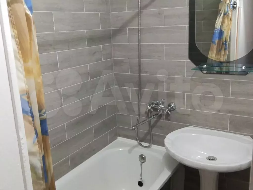 2-к. квартира, 50 м, 4/5 эт. - Фото 0