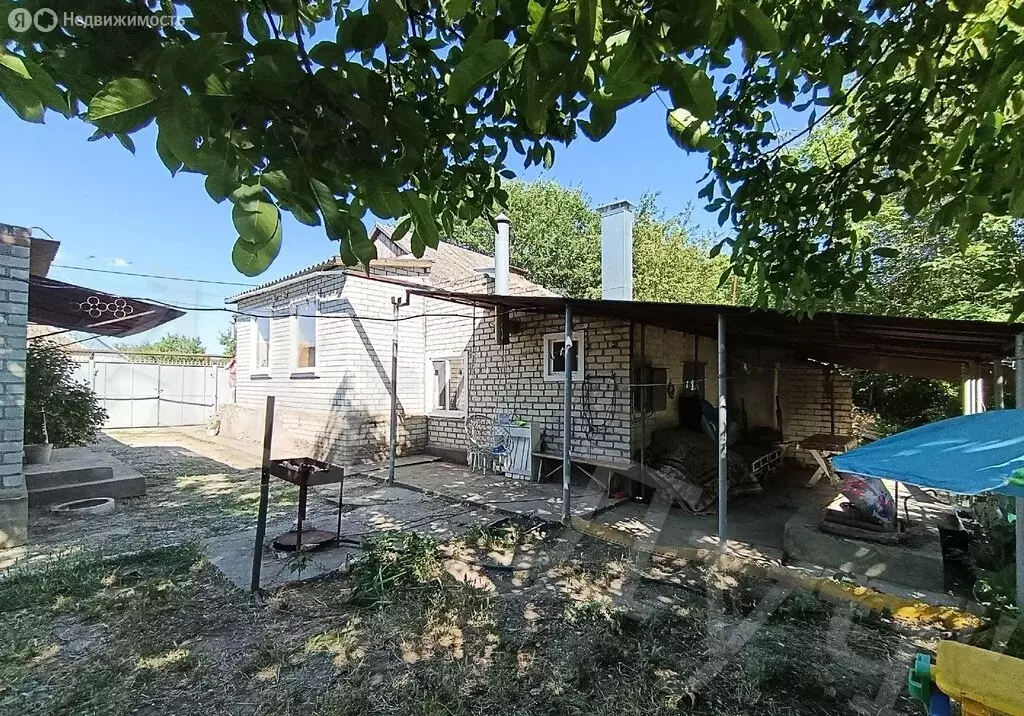 Дом в село Прасковея, Апрышкинский переулок (119.3 м) - Фото 2