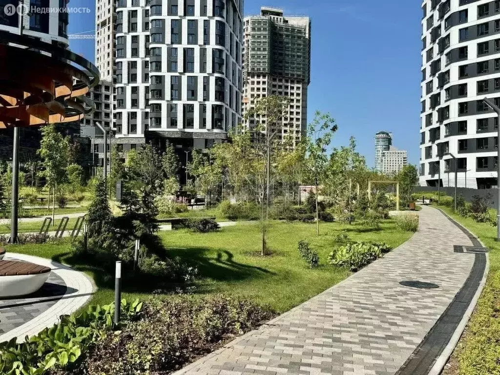 2-комнатная квартира: Москва, улица Крузенштерна, 4 (61.3 м) - Фото 0