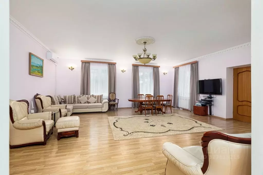 Дом в Московская область, Щелково городской округ, д. Медвежьи Озера, ... - Фото 1