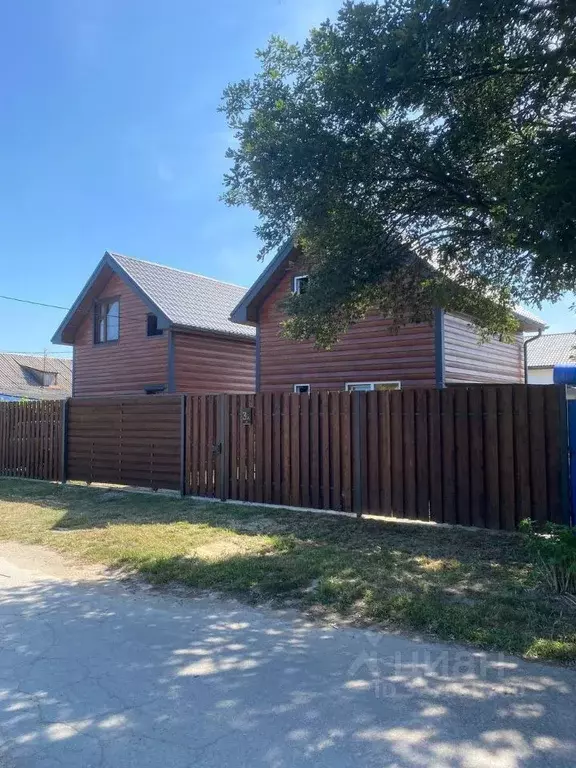 Дом в Краснодарский край, Анапа муниципальный округ, Благовещенская ... - Фото 2