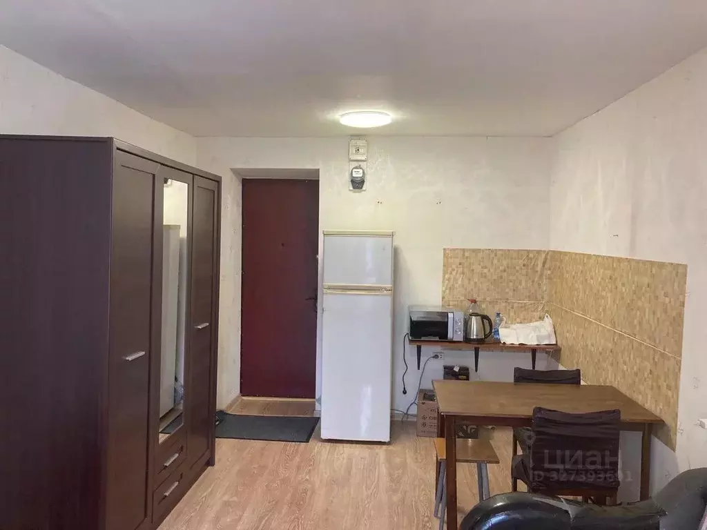 Комната Калининградская область, Калининград ул. Александра Невского, ... - Фото 2